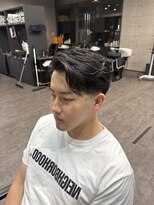 ラン バイ ラテ(LAN by LATTE) スリックバック
