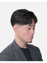 ワンワンオー バーバーショップ 博多店(@110 BARBER SHOP) メンズカット/フェード/濡れパン/バーバー/理容/博多/天神/眉毛