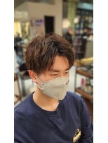 ラボー ノースプラザ店(LA'BO)&nbsp;メンズショート
