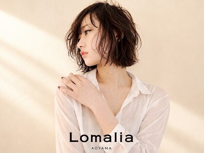 ロマリア 青山 南青山(Lomalia)の写真