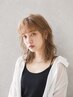 【毛先を芯から集中補修◎】カット+3stepトリートメント
