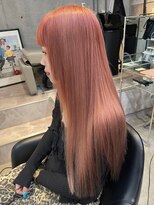 ホテリー(Hotely)&nbsp;soft pink