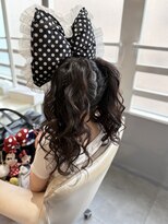 ヘアセット ナゴヤ ラビット(hair set NAGOYA RABBIT)&nbsp;ヘアセット