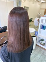 ラグゼ ヘア カミヤ luxe hair CAMIYA 掛川店&nbsp;縮毛矯正