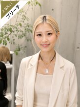 シエラ 心斎橋(CIERA.) MIYU