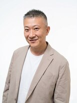 メンズウィル バイ スヴェンソン 熊本スタジオ(MEN'S WILL by SVENSON) フェード