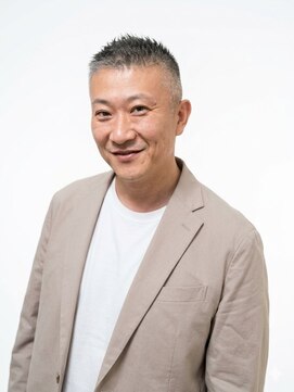メンズウィル バイ スヴェンソン 熊本スタジオ(MEN'S WILL by SVENSON) フェード