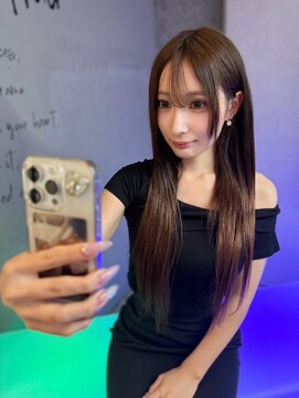 ラニシス ヘアー(Lanisis Hair) 艶髪ロングが叶う!