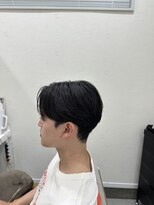 ルーム 郡山店(ROOM)&nbsp;毛流れセンターパート