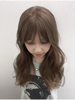 アールサロン アネックス 名駅(Rr SALON ANNEX)&nbsp;ヘーゼルベージュ