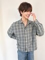 イノセントヘア(innocent.hair)&nbsp;yae 福岡／平尾