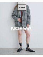 ノエマ イチノミヤ(NOEMA ICHINOMIYA)