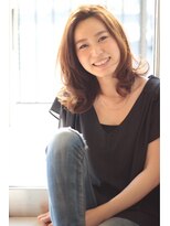 レイフィールド 江南店&nbsp;ラフセミディ