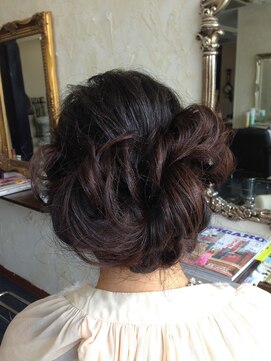 フェリマーレ(FeliMare) ドレスアップ