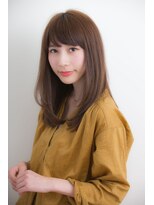 アリエッタ(aRietta)&nbsp;【aRietta】☆サラ艶ヘアー☆.