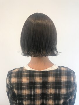 オフヘアショップ(OFF HAIRSHOP) OFF／ボブ