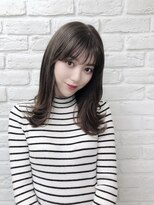 アンククロス 表参道(ANKH CROSS)&nbsp;ショコラブラウン 【ANKH CROSS 表参道】