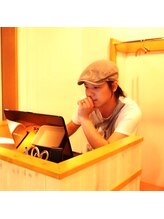 アム ヘアー プロデュース(Amu hair produce)&nbsp;wata 