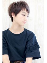 ビレア 尾張旭店(BELEA)&nbsp;『BELEA』スッキリコンパクトショート