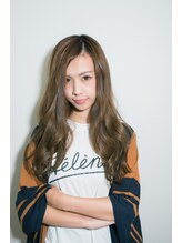 ルーガヘアー 清水入江岡駅前店(LUGA HAIR)&nbsp;ヘア 