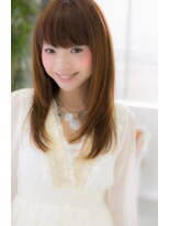 トゥルース アリオ市原店(Hair&Make TRUTH) .