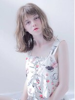 ジリッタ(JILI.TA)&nbsp;抜け感ヌーディ・ミントカラー