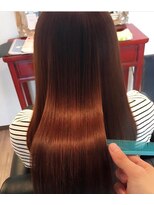 アーティック 伊万里店(arttic)&nbsp;【arttic】ツヤ髪！ウルティア修復トリートメント