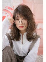 マーリャヘアー(mallia hair)&nbsp;オススメ小顔ヘア