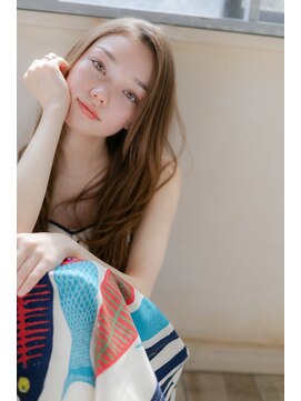 ハイル(Heil) 【Heil】　ｆantasia　ロング