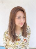 【津賀　涼】大人美人ショートイメチェンモードダークアッシュ