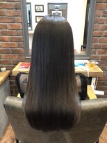 ランズヘアー(LAND’S HAIR) 艶髪トリートメント