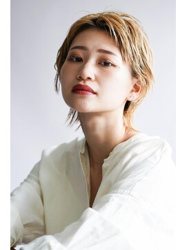 フィッツ(Fits) スッキリショート