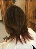 ミディアムstyle