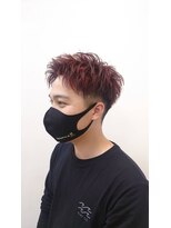 フラミューム 沼津(flammeum) ショートスタイル【沼津】