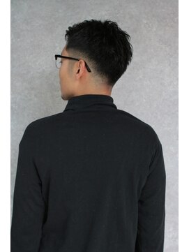 スタジオ 渋谷 原宿(Stujio) 【Stujio】シルエット抜.群☆ヘアスタイル【中村大輔】064