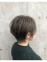 エフ ナカイタバシ(F)&nbsp;モテショート