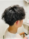 ソフトツイスト