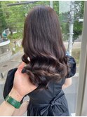 ゆるふわカール