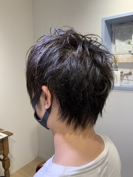 ユーネリー(U-NERY) メンズスタイル