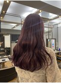 ヨシンモリ/韓国風/梅田/茶屋町/ケアブリーチ/ハイトーン