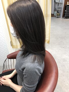 キラーナセンダイ(KiRANA SENDAI) うる艶マグネットカラー