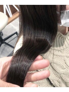 アールフランプラス(arFranc+) 髪質改善トリートメント