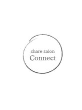 share salon Connect【シェアサロン コネクト】