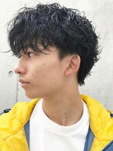 BOYだからBOYはそもそも得意