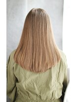 エトレプラスエヌ(ETTORE+n)&nbsp;20代30代40代　レトロロング【西大寺】