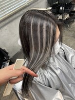 アポロ 横浜駅店(apollo)&nbsp;コントラストハイライト