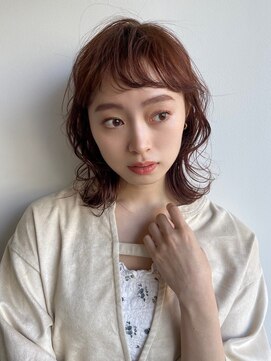 ホフ 大阪心斎橋店(F.O.F) yaya3