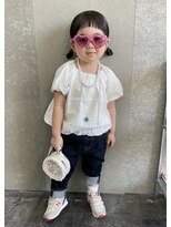 コポル(Copol)&nbsp;kids cut