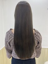 ルーフ(Roof)&nbsp;Long style