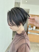 カッツ 駅家店(CUT S)&nbsp;刈り上げショート